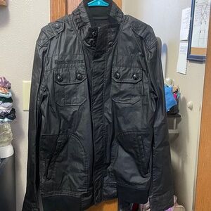 Black Rock Revival Jacket